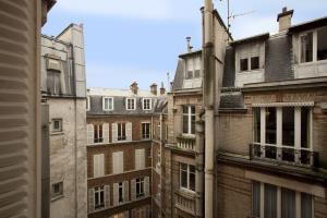 Bassano - 2026 - Paris Hotel Exterior photo
